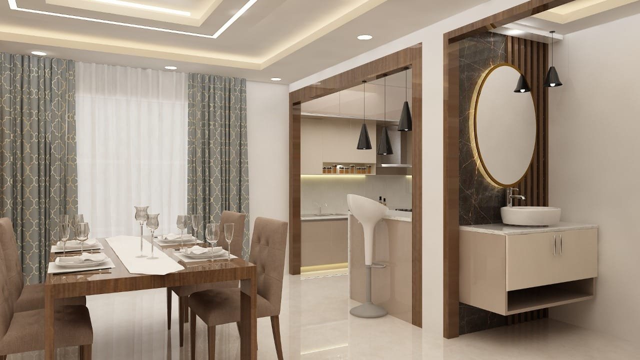 Interiors